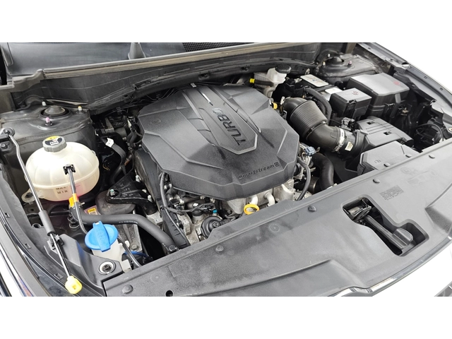 Kia Sportage 2.0 Diesel 2WD Prestige - автомобили, коли, обяви за нови и употребявани 4