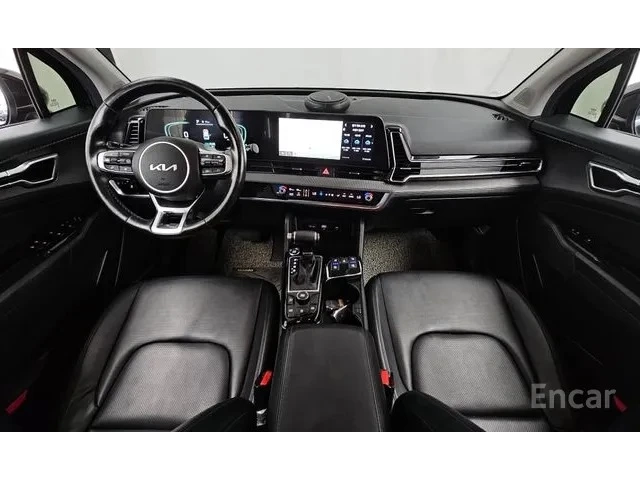 Kia Sportage 2.0 Diesel 2WD Prestige - автомобили, коли, обяви за нови и употребявани 5