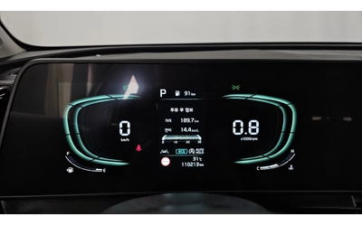 Kia Sportage 2.0 Diesel 2WD Prestige - автомобили, коли, обяви за нови и употребявани 6