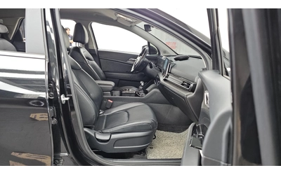 Kia Sportage 2.0 Diesel 2WD Prestige - автомобили, коли, обяви за нови и употребявани 9
