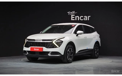 kia-sportage - 0