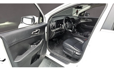 Kia Sportage 1.6 Turbo 2WD Trendy | Адаптивен круиз | Камера | - автомобили, коли, обяви за нови и употребявани 10