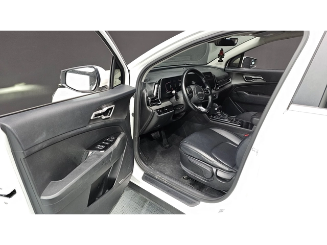 Kia Sportage 1.6 Turbo 2WD Trendy | Адаптивен круиз | Камера | - автомобили, коли, обяви за нови и употребявани 10