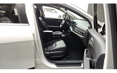 Kia Sportage 1.6 Turbo 2WD Trendy | Адаптивен круиз | Камера | - автомобили, коли, обяви за нови и употребявани 11
