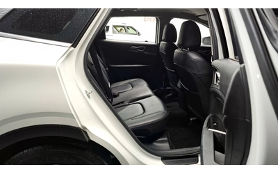 Kia Sportage 1.6 Turbo 2WD Trendy | Адаптивен круиз | Камера | - автомобили, коли, обяви за нови и употребявани 12