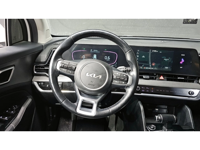 Kia Sportage 1.6 Turbo 2WD Trendy | Адаптивен круиз | Камера | - автомобили, коли, обяви за нови и употребявани 13