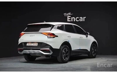 kia-sportage - 1