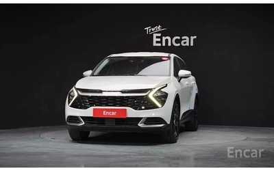 kia-sportage - 2