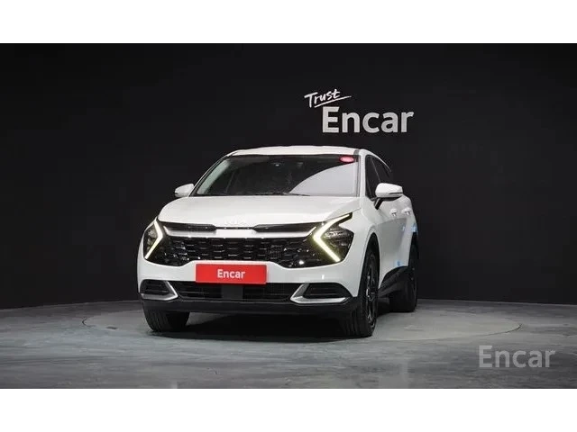 Kia Sportage 1.6 Turbo 2WD Trendy | Адаптивен круиз | Камера | - автомобили, коли, обяви за нови и употребявани 2