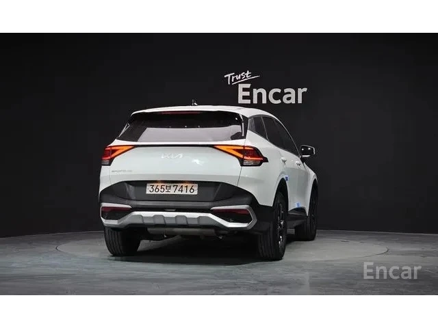 Kia Sportage 1.6 Turbo 2WD Trendy | Адаптивен круиз | Камера | - автомобили, коли, обяви за нови и употребявани 3