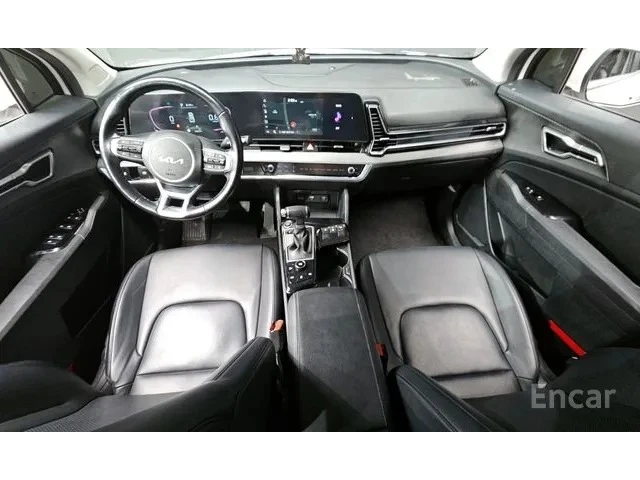 Kia Sportage 1.6 Turbo 2WD Trendy | Адаптивен круиз | Камера | - автомобили, коли, обяви за нови и употребявани 4