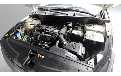 Kia Sportage 1.6 Turbo 2WD Trendy | Адаптивен круиз | Камера | - автомобили, коли, обяви за нови и употребявани 8