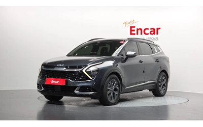 kia-sportage - 0