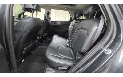 Kia Sportage 5th Generation Sportage 1.6 Turbo Gasoline 2WD - автомобили, коли, обяви за нови и употребявани 10