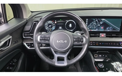 Kia Sportage 5th Generation Sportage 1.6 Turbo Gasoline 2WD - автомобили, коли, обяви за нови и употребявани 12