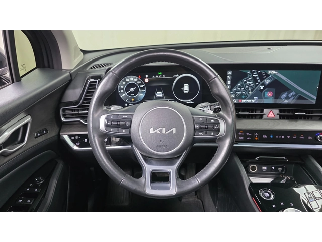 Kia Sportage 5th Generation Sportage 1.6 Turbo Gasoline 2WD - автомобили, коли, обяви за нови и употребявани 12