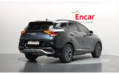 kia-sportage - 1