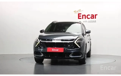 kia-sportage - 2