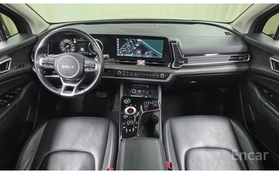 kia-sportage - 3