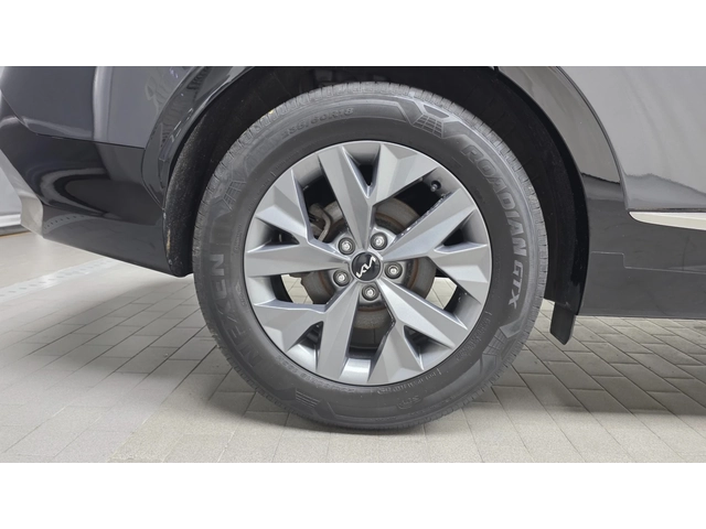 Kia Sportage 5th Generation Sportage 1.6 Turbo Gasoline 2WD - автомобили, коли, обяви за нови и употребявани 5