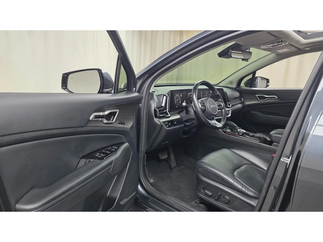 Kia Sportage 5th Generation Sportage 1.6 Turbo Gasoline 2WD - автомобили, коли, обяви за нови и употребявани 8