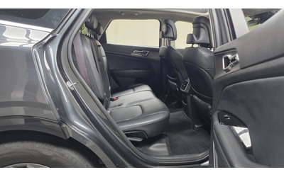 Kia Sportage 5th Generation Sportage 1.6 Turbo Gasoline 2WD - автомобили, коли, обяви за нови и употребявани 9
