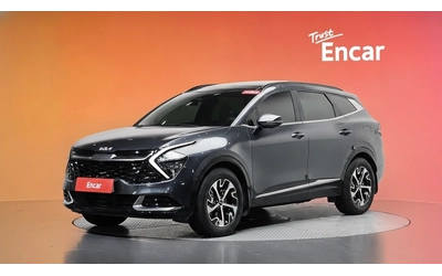 kia-sportage - 0