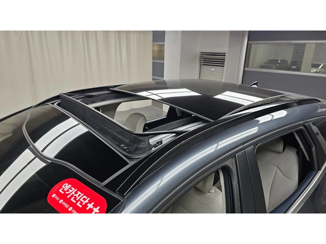 Kia Sportage 1.6 T-GDI Hybrid Signature 4WD - автомобили, коли, обяви за нови и употребявани 13