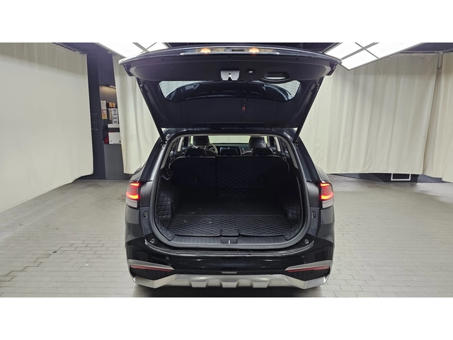 Kia Sportage 1.6 T-GDI Hybrid Signature 4WD - автомобили, коли, обяви за нови и употребявани 14