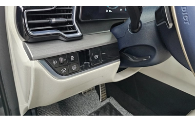 Kia Sportage 1.6 T-GDI Hybrid Signature 4WD - автомобили, коли, обяви за нови и употребявани 15