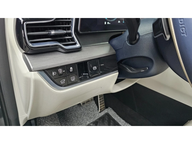 Kia Sportage 1.6 T-GDI Hybrid Signature 4WD - автомобили, коли, обяви за нови и употребявани 15