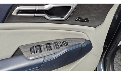 Kia Sportage 1.6 T-GDI Hybrid Signature 4WD - автомобили, коли, обяви за нови и употребявани 16