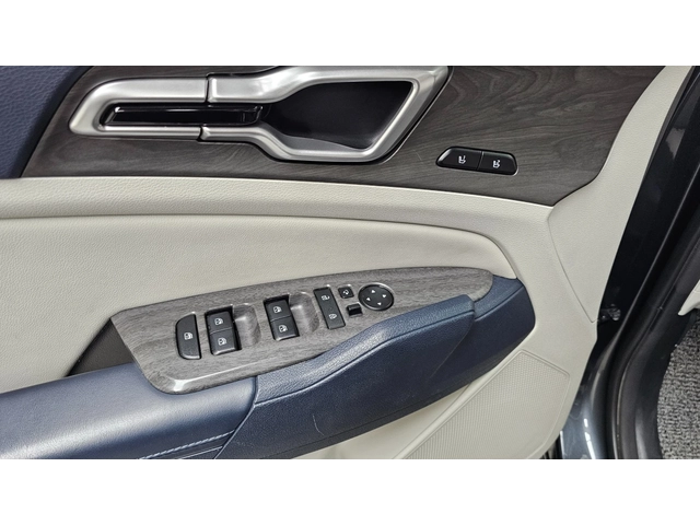 Kia Sportage 1.6 T-GDI Hybrid Signature 4WD - автомобили, коли, обяви за нови и употребявани 16