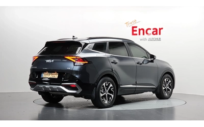 kia-sportage - 1