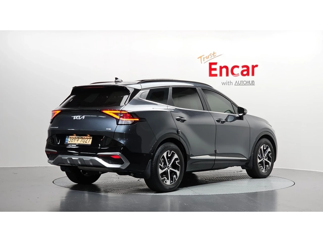Kia Sportage 1.6 T-GDI Hybrid Signature 4WD - автомобили, коли, обяви за нови и употребявани 1