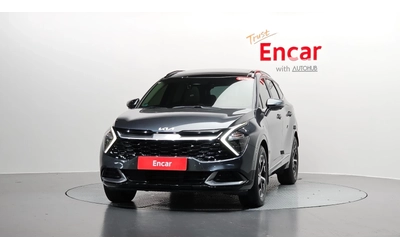 kia-sportage - 2