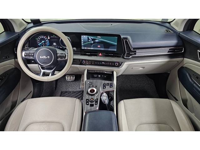 Kia Sportage 1.6 T-GDI Hybrid Signature 4WD - автомобили, коли, обяви за нови и употребявани 4