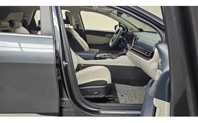Kia Sportage 1.6 T-GDI Hybrid Signature 4WD - автомобили, коли, обяви за нови и употребявани 8