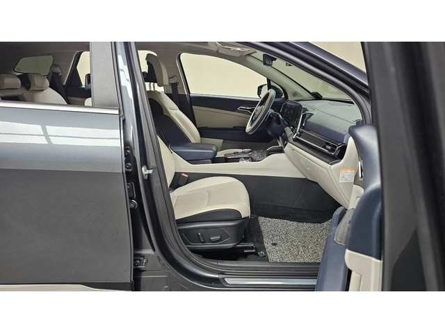 Kia Sportage 1.6 T-GDI Hybrid Signature 4WD - автомобили, коли, обяви за нови и употребявани 8