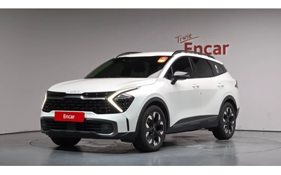 kia-sportage - 0