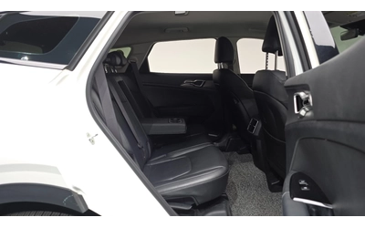 Kia Sportage 2.0 Diesel Noblesse Gravity - автомобили, коли, обяви за нови и употребявани 10