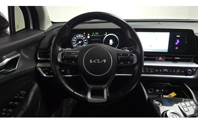 Kia Sportage 2.0 Diesel Noblesse Gravity - автомобили, коли, обяви за нови и употребявани 11