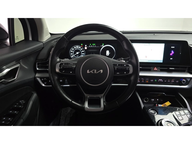 Kia Sportage 2.0 Diesel Noblesse Gravity - автомобили, коли, обяви за нови и употребявани 11