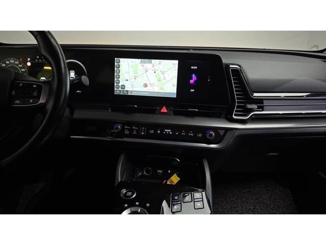 Kia Sportage 2.0 Diesel Noblesse Gravity - автомобили, коли, обяви за нови и употребявани 12