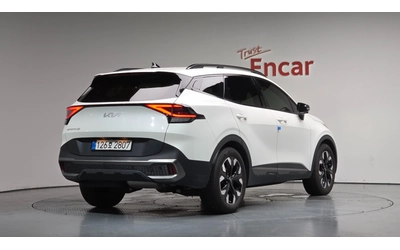 kia-sportage - 1