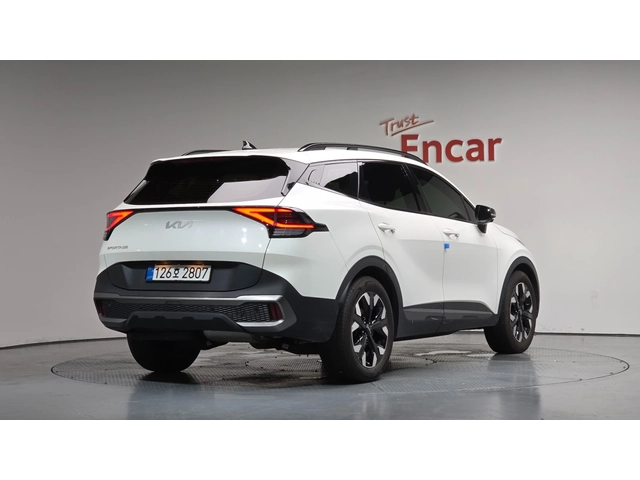 Kia Sportage 2.0 Diesel Noblesse Gravity - автомобили, коли, обяви за нови и употребявани 1