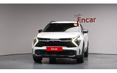 kia-sportage - 2