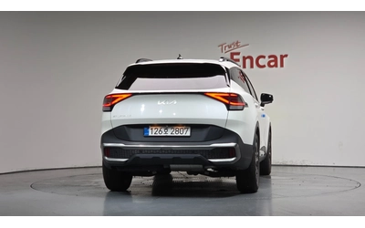 kia-sportage - 3