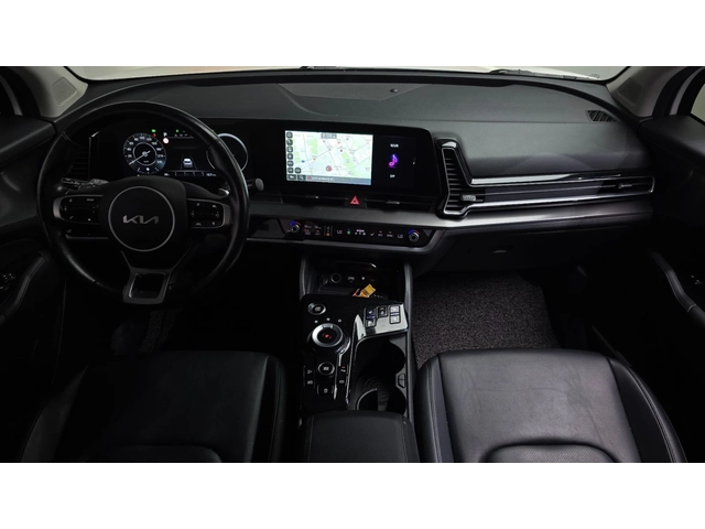 Kia Sportage 2.0 Diesel Noblesse Gravity - автомобили, коли, обяви за нови и употребявани 4