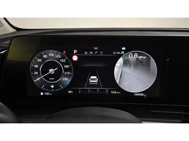 Kia Sportage 2.0 Diesel Noblesse Gravity - автомобили, коли, обяви за нови и употребявани 5